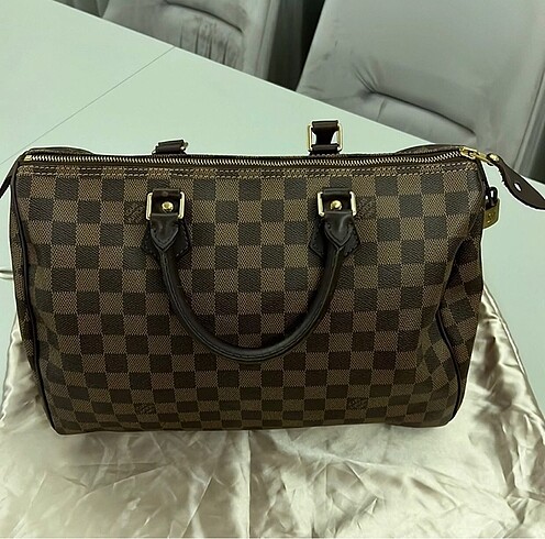 Louis Vuitton Lv speedy