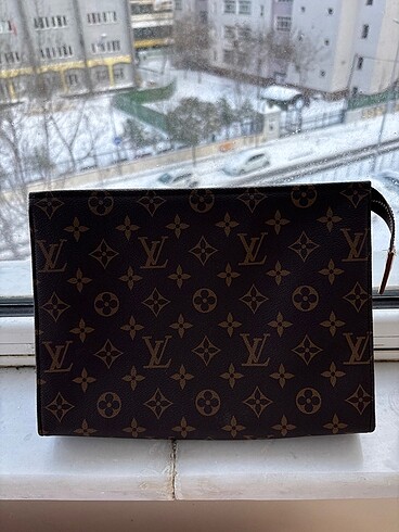Lv clutch