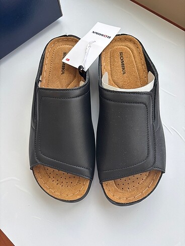 Deichmann Ortopedik terlik