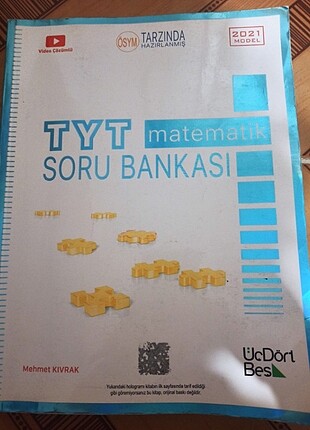 Matematik soru bankası