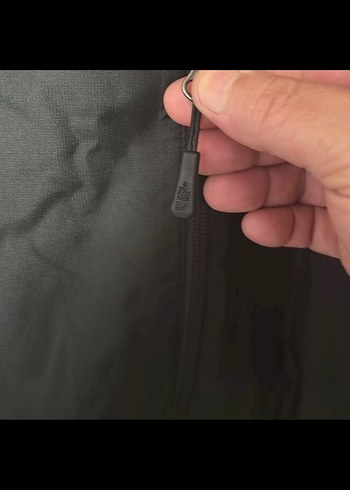 Tehe North AFCA erkek S beden orijinal ürün - Görsel 6