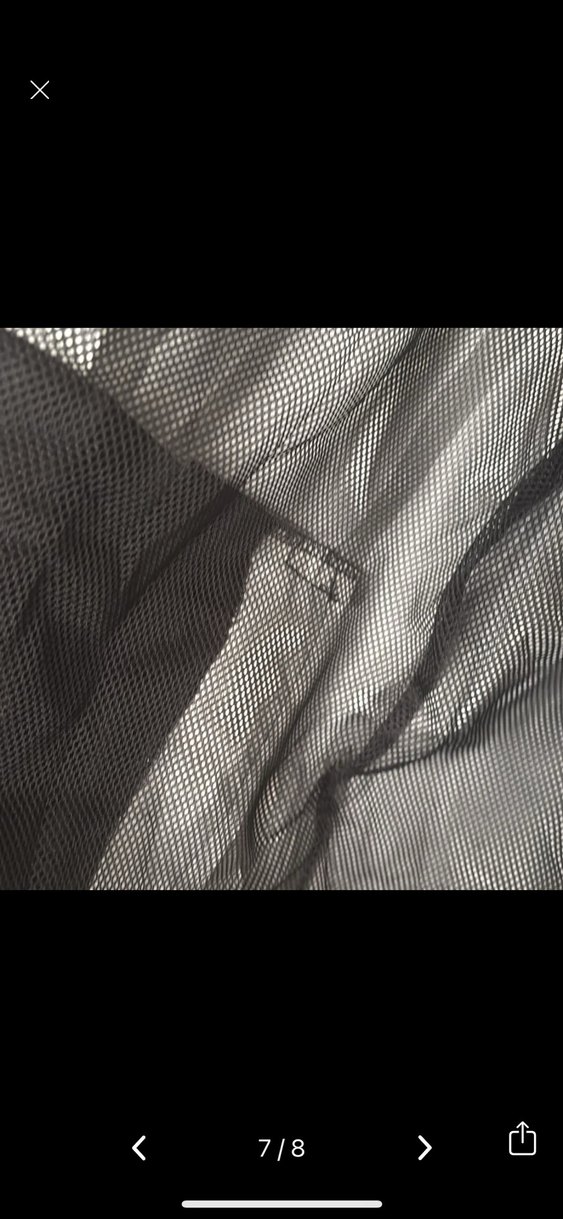 Tehe North AFCA erkek S beden orijinal ürün - Görsel 4