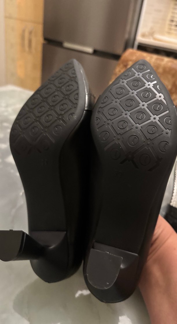 Pierre cardin. Klasik Stiletto Kadın Ayakkabı - Görsel 5