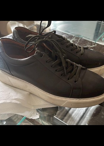 Beymen 41 numara erkek ayakkabısı - Görsel 7