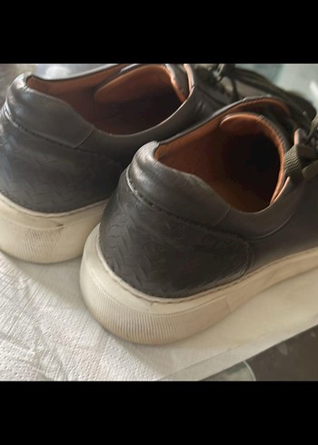 Beymen 41 numara erkek ayakkabısı - Görsel 4