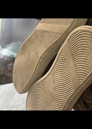 Beymen 41 numara erkek ayakkabısı - Görsel 3