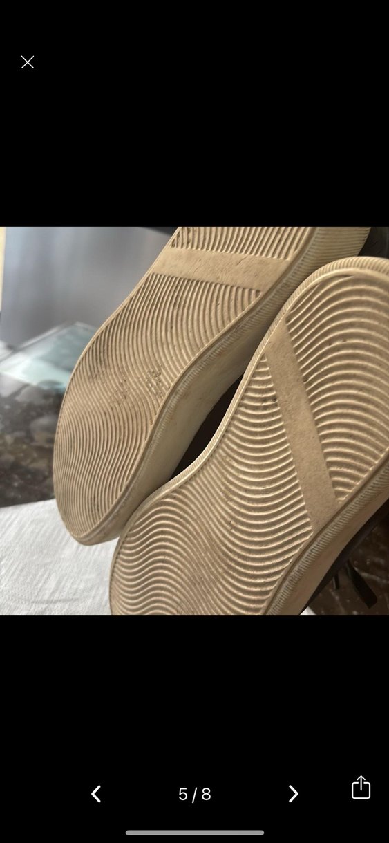 Beymen 41 numara erkek ayakkabısı - Görsel 3