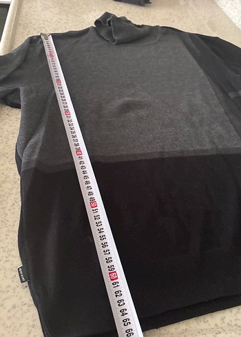 Pierre Cardin 2xl bir defa kullanıldı - Görsel 2