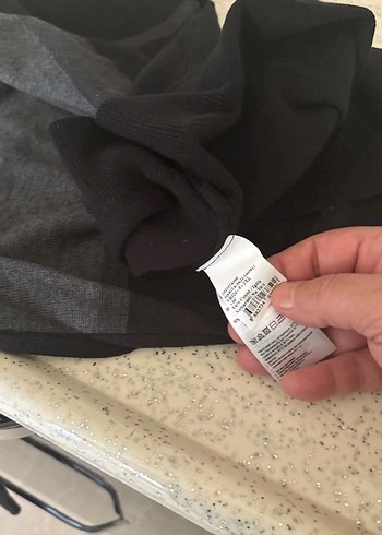 Pierre Cardin 2xl bir defa kullanıldı - Görsel 5
