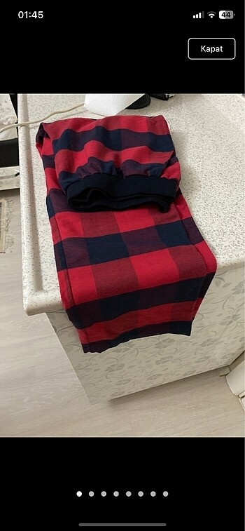 Bayan alt eşofman 2 xL