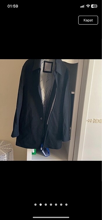 Pierre Cardin Pişer carden 6 drops beden