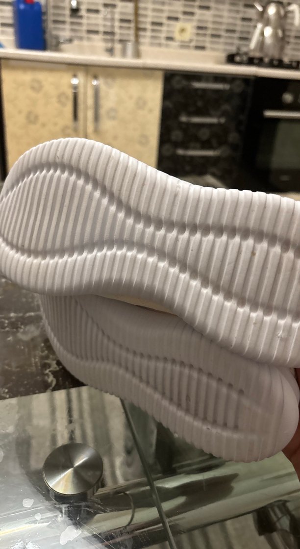 Pierre Cardin Bej Yılan Desenli Dolgu Topuk Espadril - Görsel 4