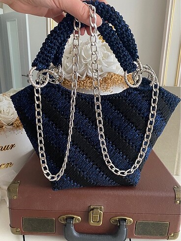 İlüzyon Zara Bags