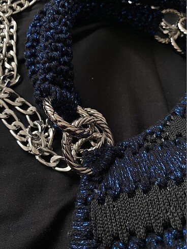Beden İlüzyon Zara Bags