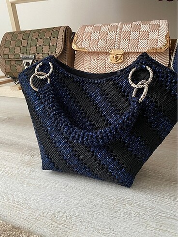 Pasha İlüzyon Zara Bags