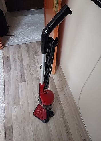 Beden Renk Temiz kullanılmış süpürge