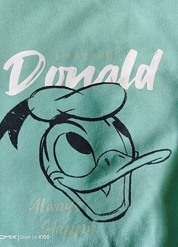 Çocuk sweatshirt 