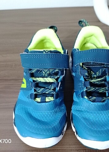 Çocuk spor ayakkabı