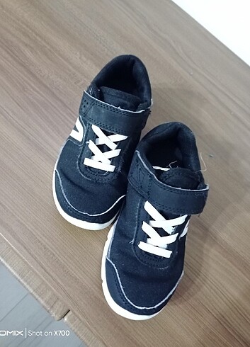 Decathlon Çocuk spor ayakkabı 