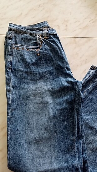 Kot pantolon