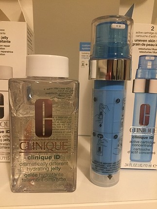Clinique ID