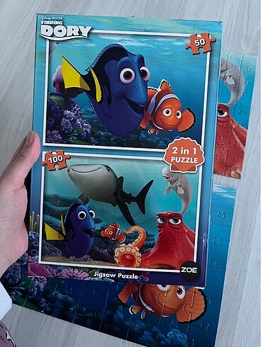 Puzzle
