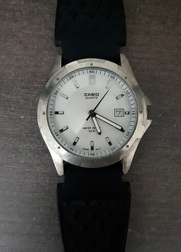 Casio(saat orjinal bay bayan)