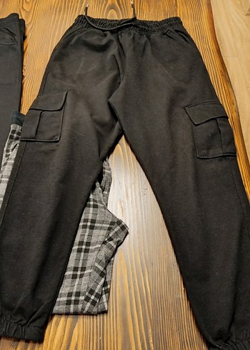 2  adet erkek eşortman - Görsel 2