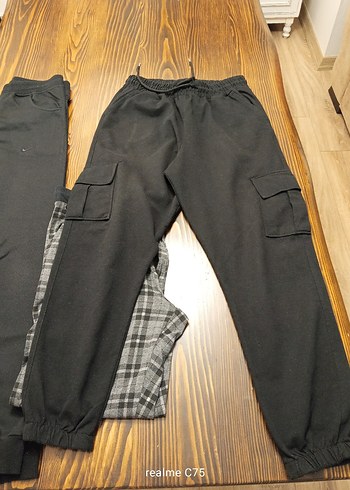 2  adet erkek eşortman - Görsel 3