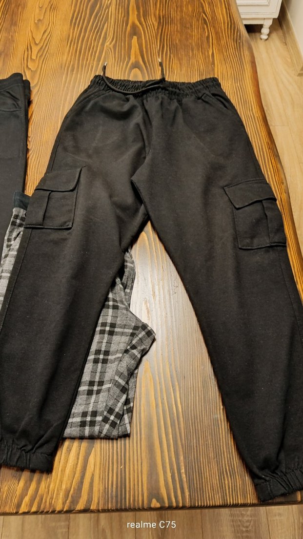 2  adet erkek eşortman - Görsel 2