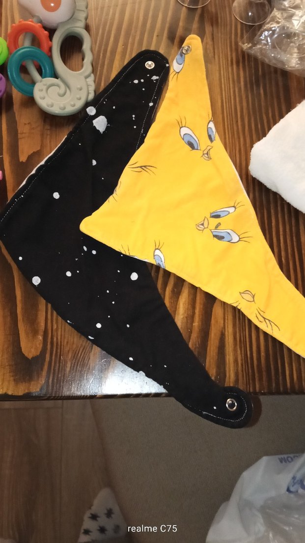 bebek parti malzemeleri - Görsel 4