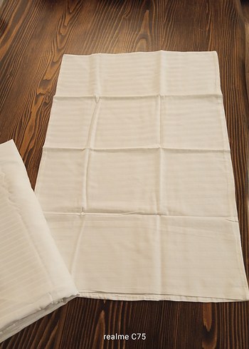 pamuk saten nevresim takımı - Görsel 3