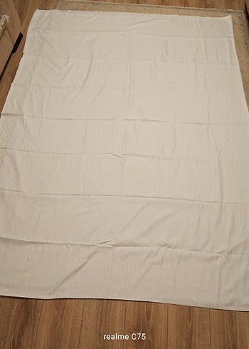 pamuk saten nevresim takımı - Görsel 4