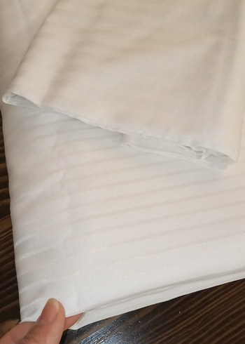 pamuk saten nevresim takımı - Görsel 5