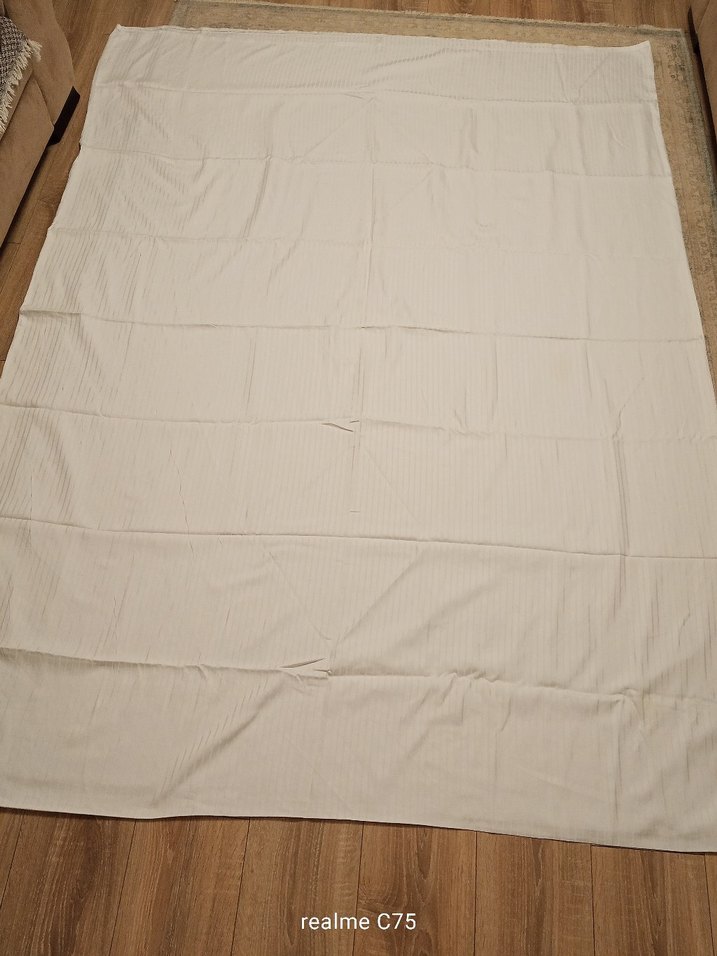 pamuk saten nevresim takımı - Görsel 4