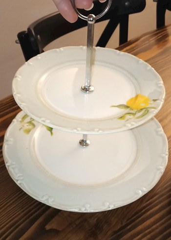 Madame Coco sunumluklar - Görsel 7