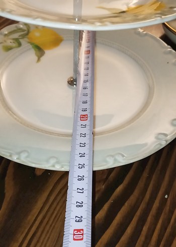 Madame Coco sunumluklar - Görsel 3