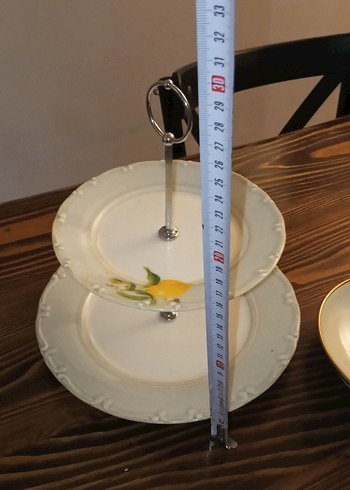 Madame Coco sunumluklar - Görsel 2