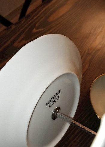 Madame Coco sunumluklar - Görsel 5