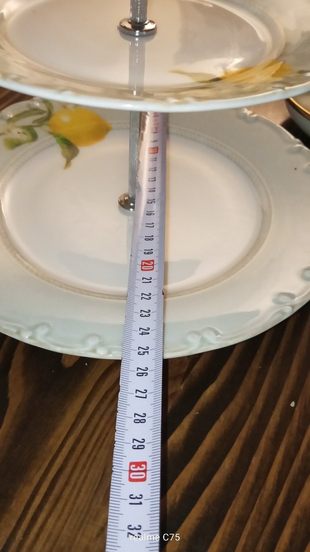 Madame Coco sunumluklar - Görsel 3