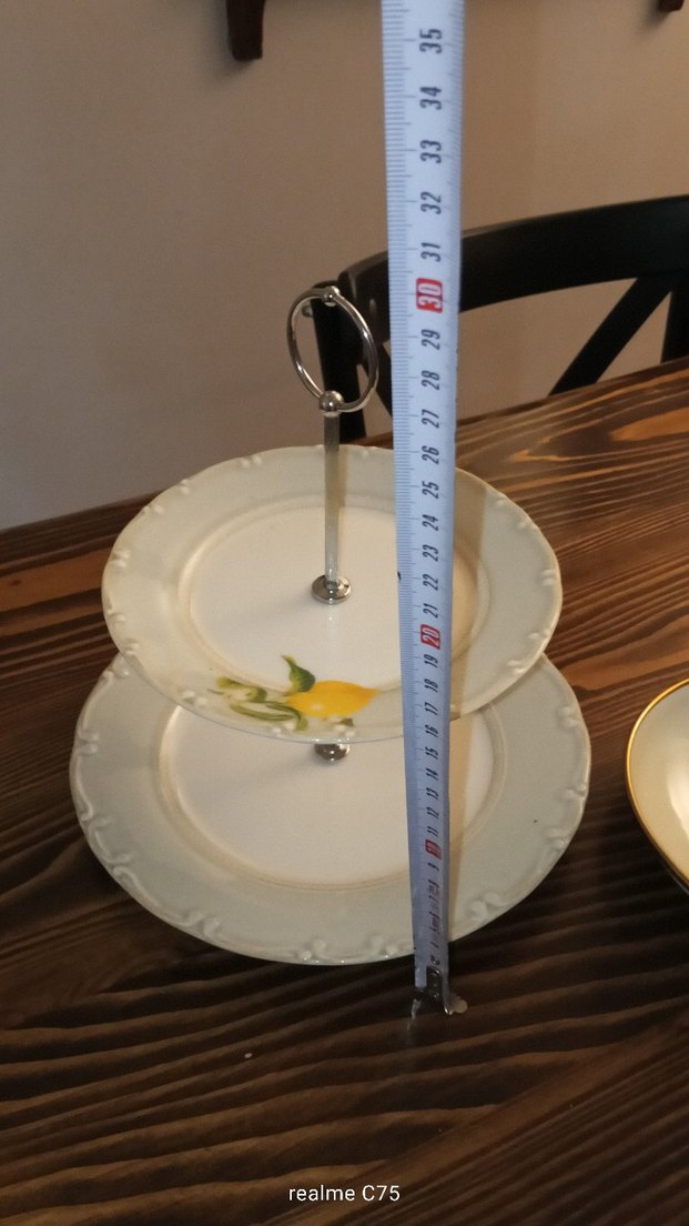 Madame Coco sunumluklar - Görsel 2