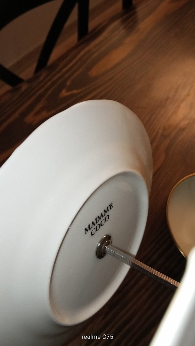 Madame Coco sunumluklar - Görsel 5