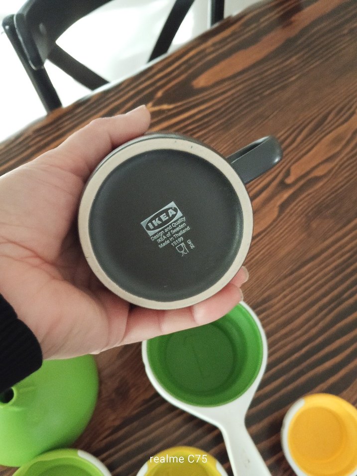 Mutfak Aksesuarları Seti: Huni, Ölçü Kaşıkları, Rende - Görsel 5