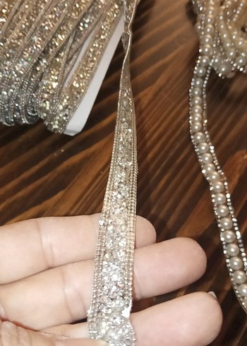 taş işleme şeritler - Görsel 3