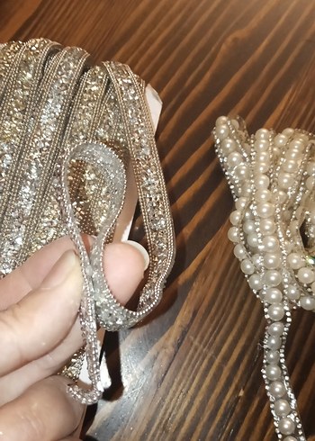 taş işleme şeritler - Görsel 6