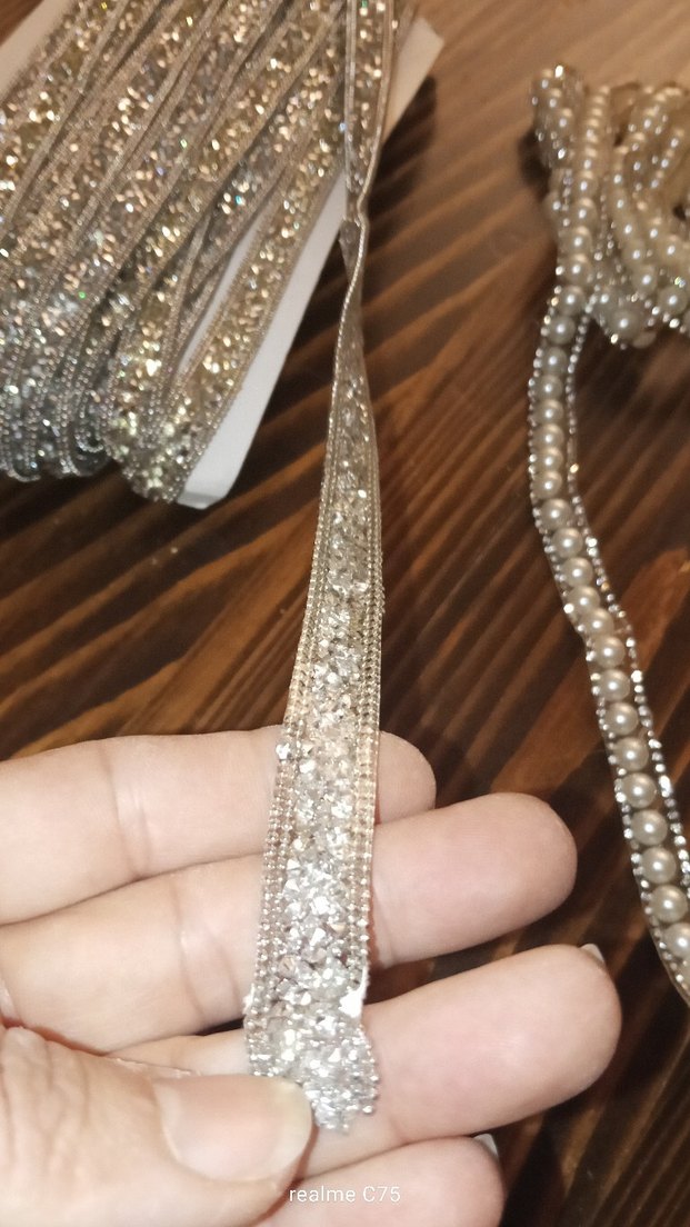 taş işleme şeritler - Görsel 3