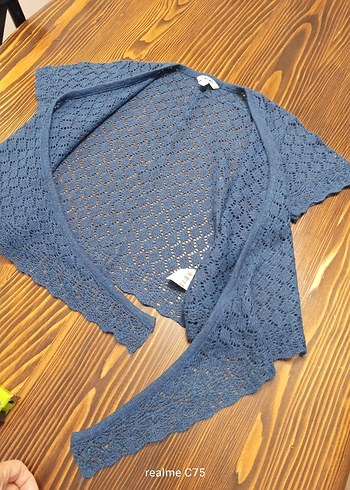 koton kuruvaze triko yün buliz - Görsel 5