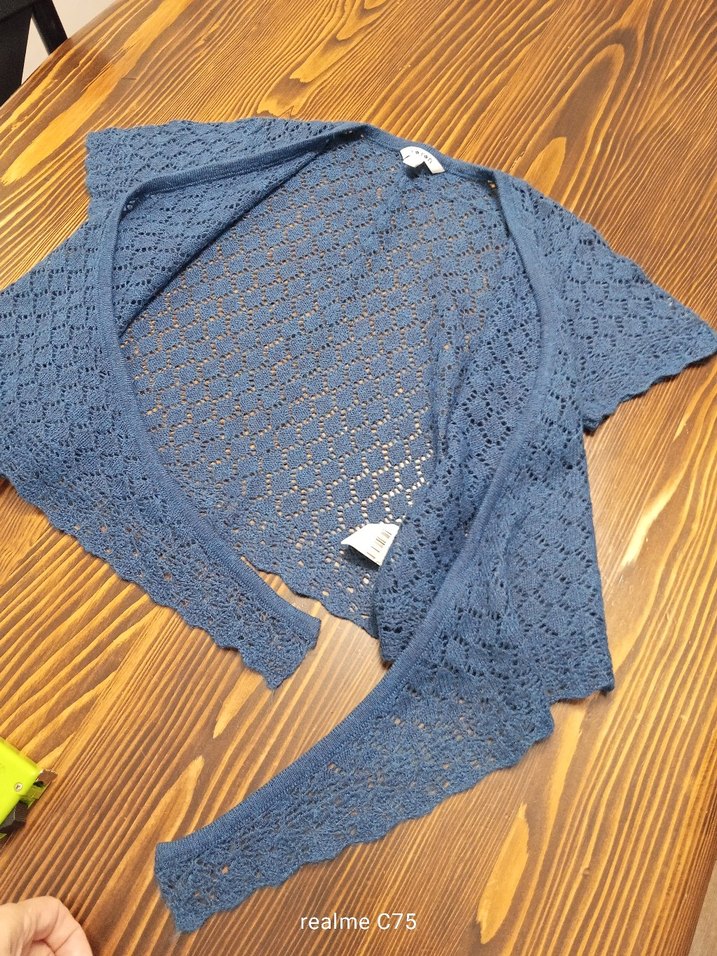 koton kuruvaze triko yün buliz - Görsel 5