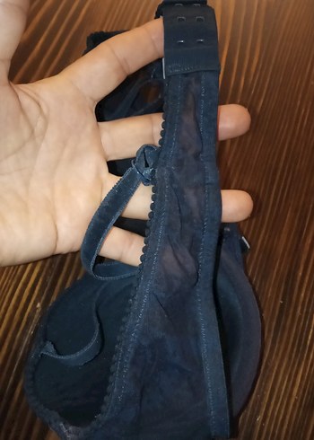 oysho sütyen (açıklamayı okuyunuz ) - Görsel 5