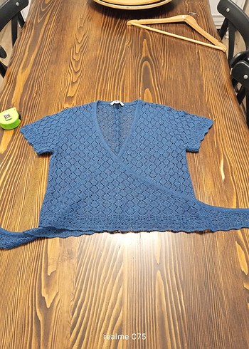 oysho sütyen (açıklamayı okuyunuz ) - Görsel 9